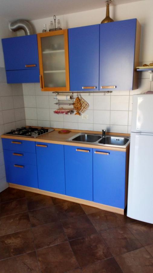 Antonio Apartman 2 เวลิโลชิน ภายนอก รูปภาพ